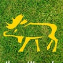 Moose Lawncare Logo